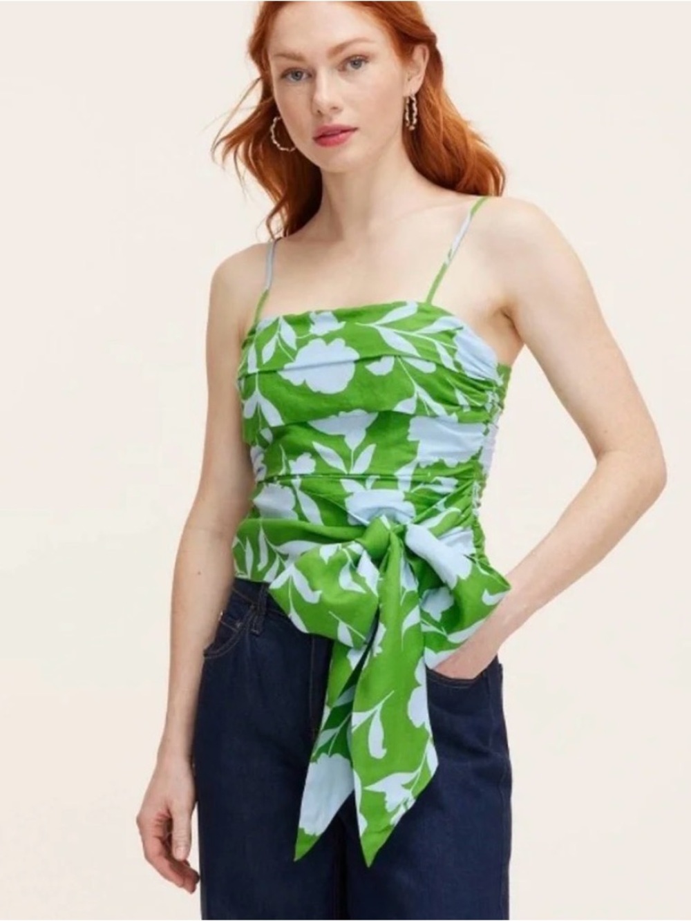 kate spade x Target Top